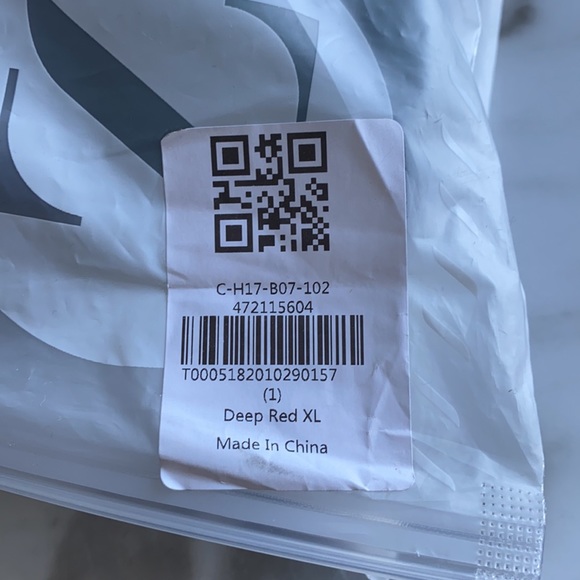 Plaid Colours Flannel from Zaful - Picture 5 of 5